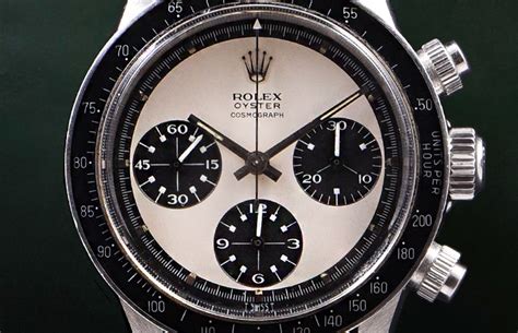 rolex paul newman clone|rolex daytona paul newman vintage.